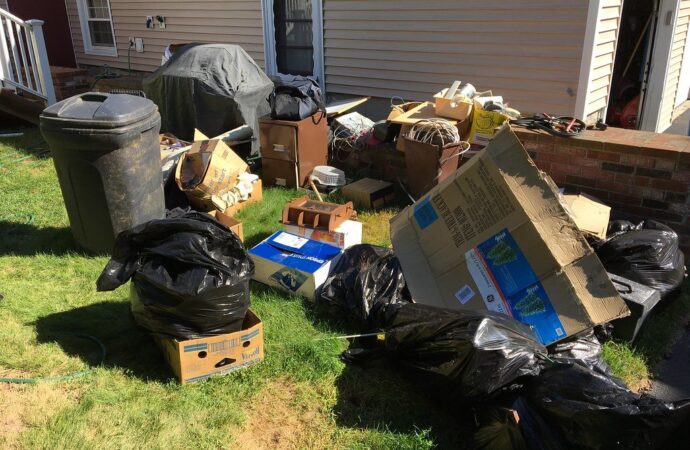 Eviction Clean Outs-Riviera Beach Junk Removal and Trash Haulers