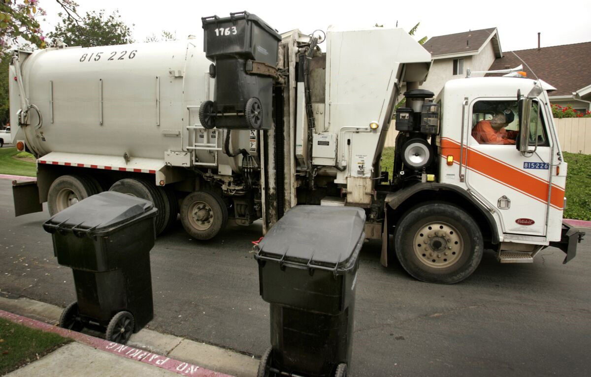 Home-Riviera Beach Junk Removal and Trash Haulers