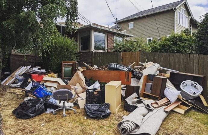 Property Clean Outs-Riviera Beach Junk Removal and Trash Haulers