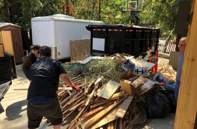 Yard Waste Junk Removal-Riviera Beach Junk Removal and Trash Haulers
