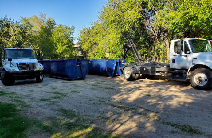 Business Dumpster Rental Services, Riviera Beach Junk Removal and Trash Haulers