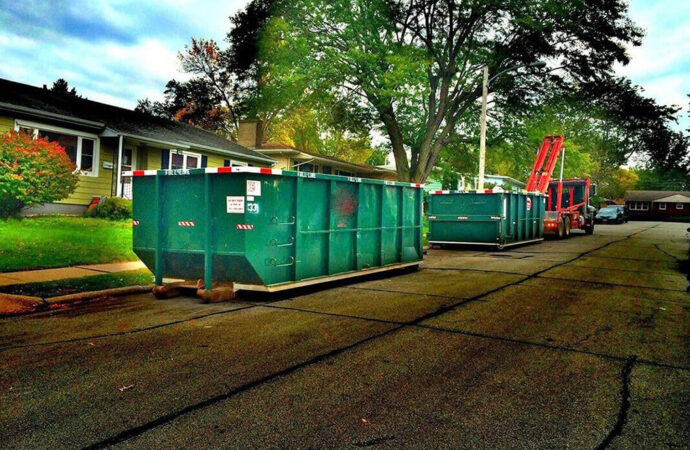 Commercial Dumpster Rental Services Near Me, Riviera Beach Junk Removal and Trash Haulers