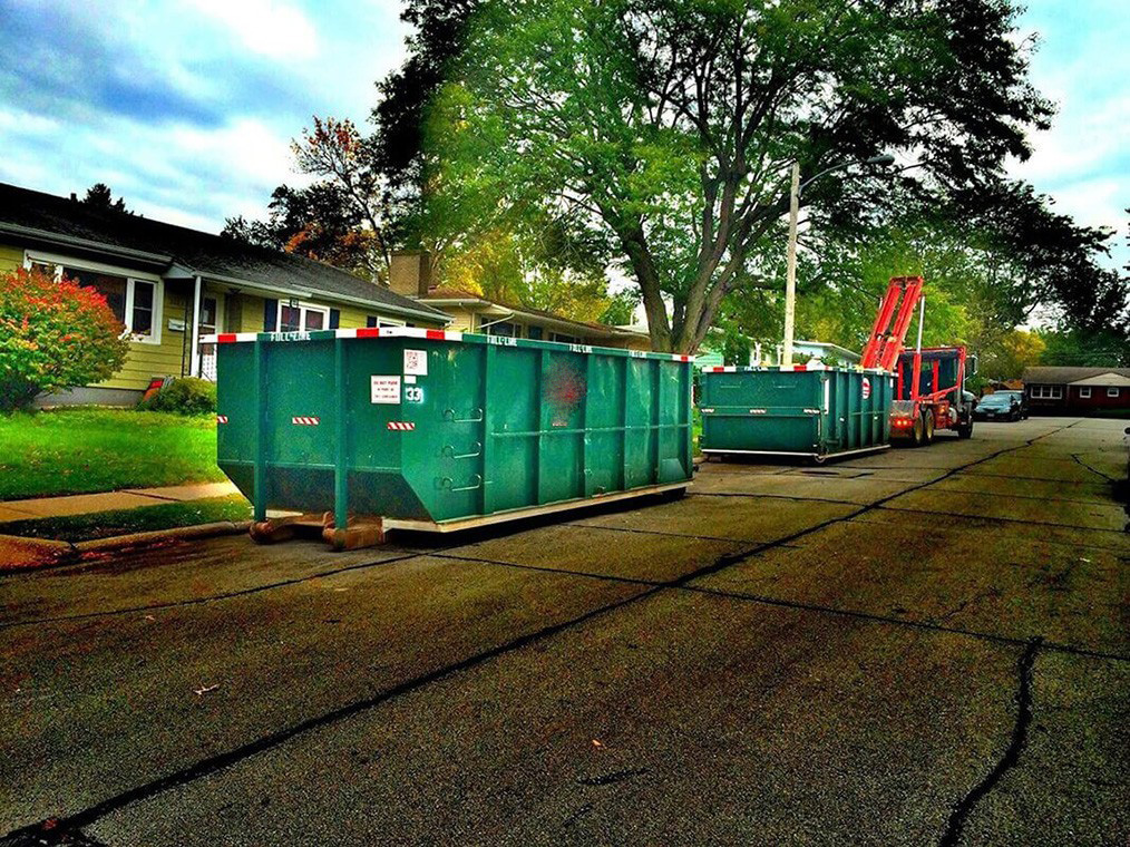 Commercial Dumpster Rental Services Near Me, Riviera Beach Junk Removal and Trash Haulers