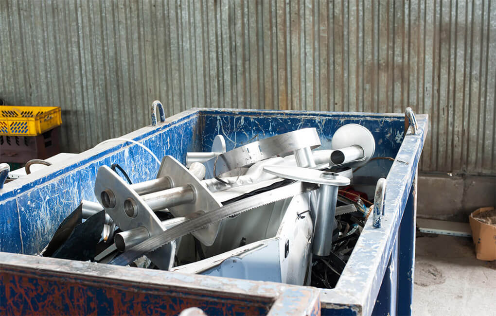 Commercial Junk Removal Near Me, Riviera Beach Junk Removal and Trash Haulers