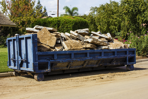 Construction Cleanup Dumpster Services, Riviera Beach Junk Removal and Trash Haulers