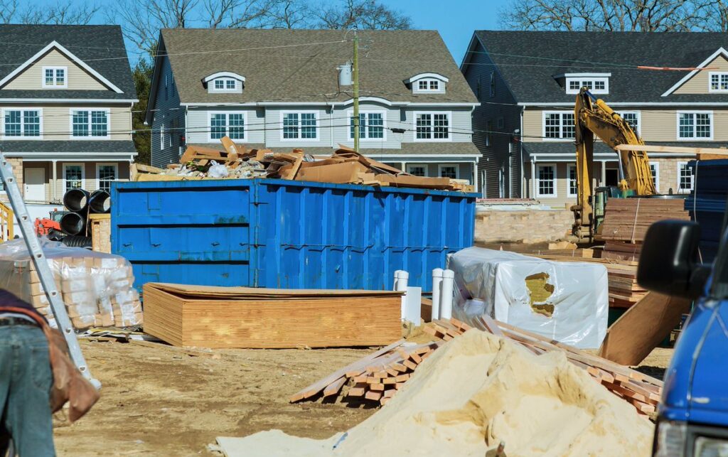 Demolition Removal Dumpster Services, Riviera Beach Junk Removal and Trash Haulers