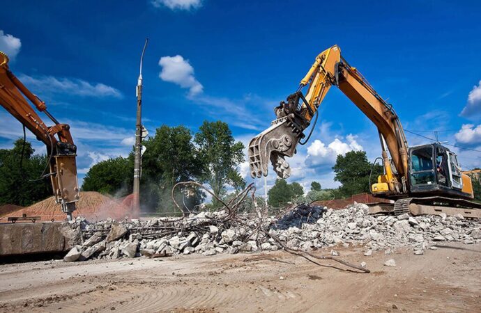 Demolition Removal Near Me, Riviera Beach Junk Removal and Trash Haulers
