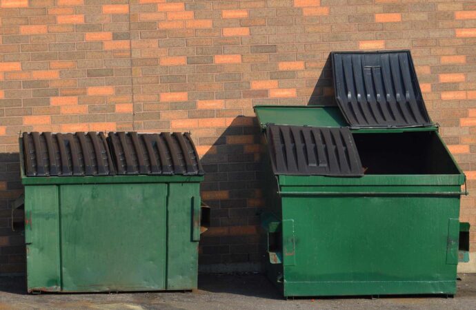 Dumpster Rental, Riviera Beach Junk Removal and Trash Haulers