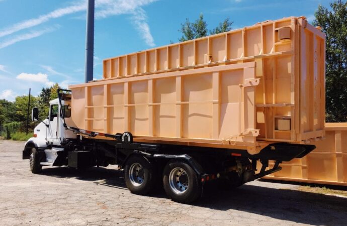 Large Remodel Dumpster Services, Riviera Beach Junk Removal and Trash Haulers