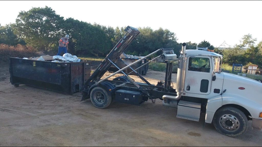 Local Roll Off Dumpster Rental Services, Riviera Beach Junk Removal and Trash Haulers