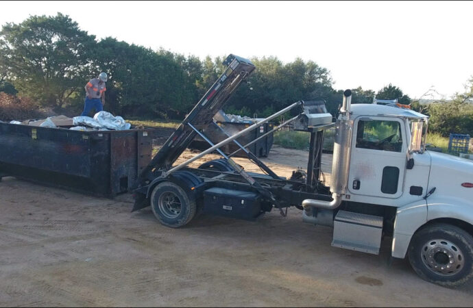 Local Roll Off Dumpster Rental Services, Riviera Beach Junk Removal and Trash Haulers