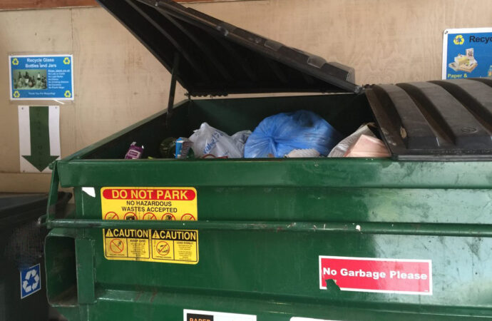 Recycling Dumpster Services, Riviera Beach Junk Removal and Trash Haulers