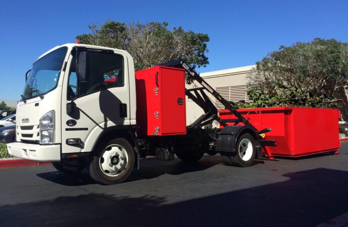 Remediation Dumpster Services, Riviera Beach Junk Removal and Trash Haulers
