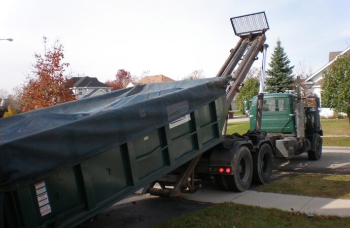 Residential Dumpster Rental Services Near Me, Riviera Beach Junk Removal and Trash Haulers