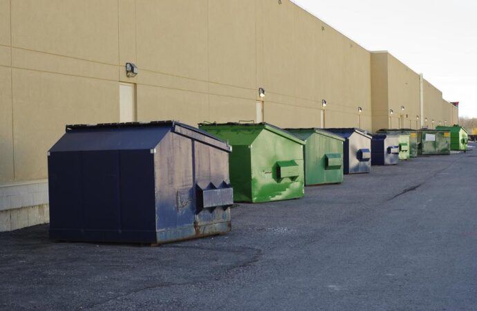 Small Dumpster Rental, Riviera Beach Junk Removal and Trash Haulers