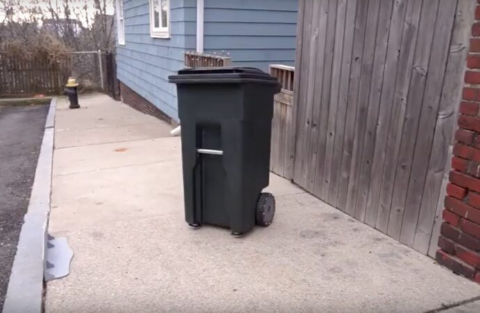 Trash Container Rentals, Riviera Beach Junk Removal and Trash Haulers
