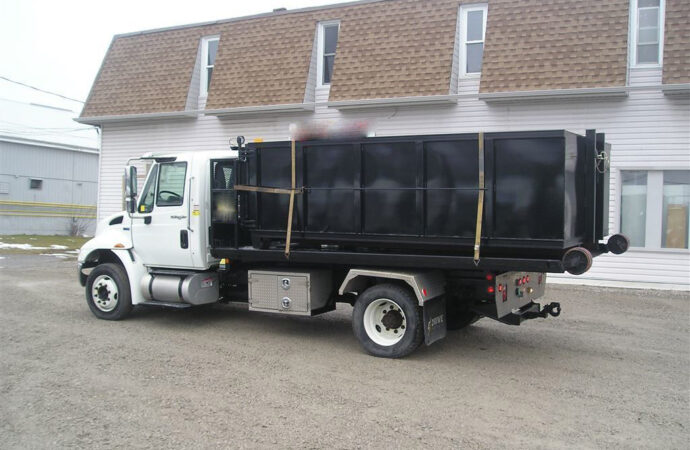 Trash Removal Dumpster Services, Riviera Beach Junk Removal and Trash Haulers