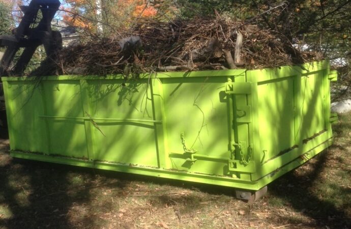Tree Removal Dumpster Services, Riviera Beach Junk Removal and Trash Haulers