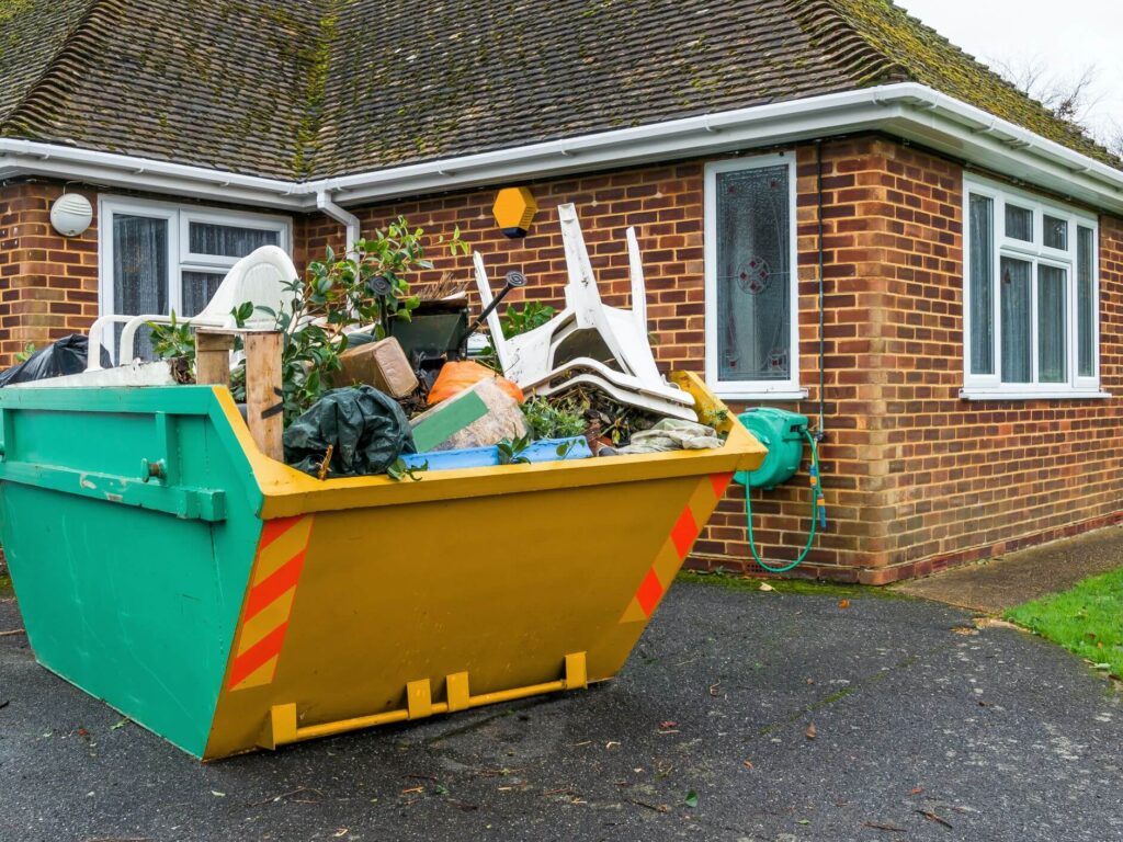 Waste Containers Dumpster Services, Riviera Beach Junk Removal and Trash Haulers