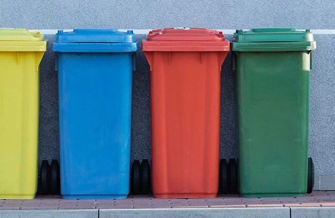 Waste Containers, Riviera Beach Junk Removal and Trash Haulers